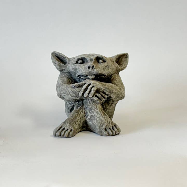 Naughty Imp Gargoyle for wholesale by House Parts, Inc.