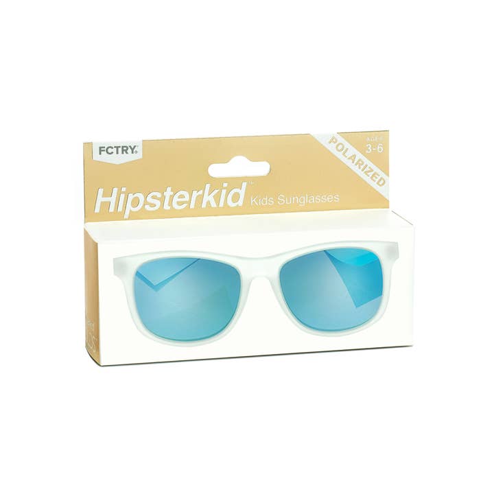 Hipsterkid - Wholesale Sunglasses - Kids - Baby & Kids Sunglasses – Polarized, UV Protective | Frost4