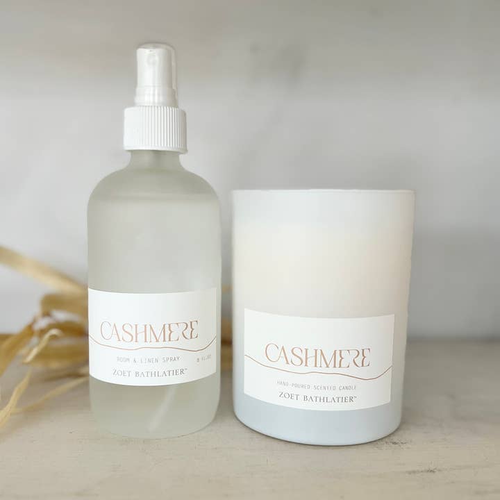 Quarto Caxemira & Linho Spray_Coleção Ambrosius por atacado de Zoet Bathlatier