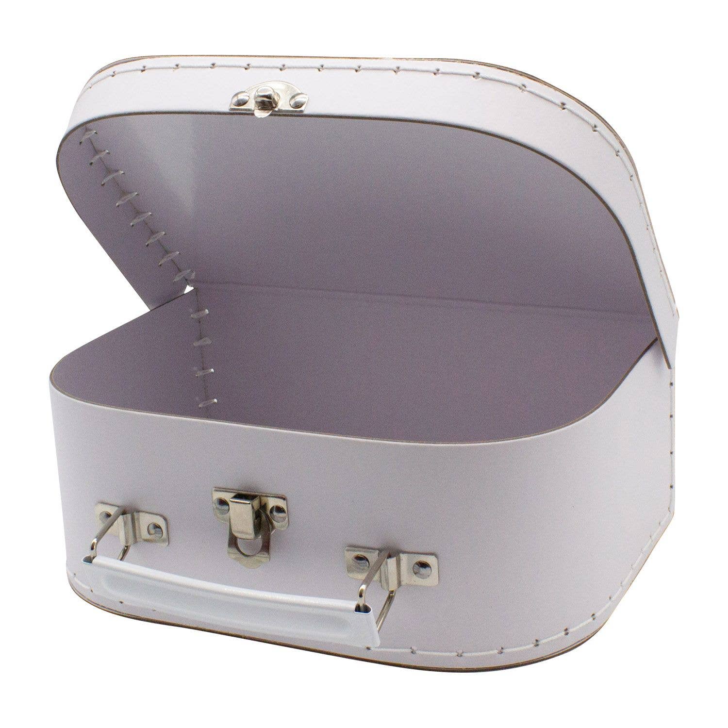 GICO Spielwaren – wholesale Presentbox – GICO Pappväska Vit För Design - Presentförpackning #21