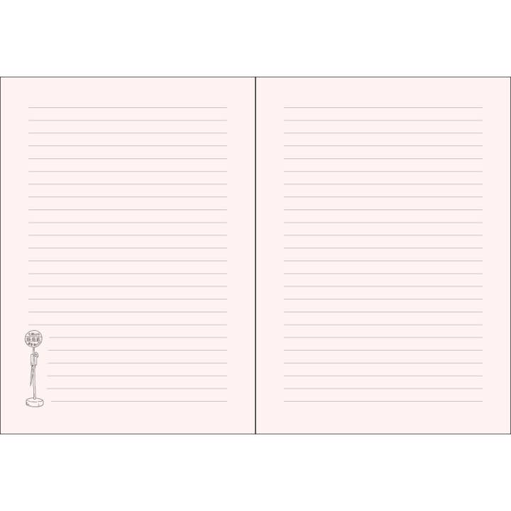 Chronicle Books - Wholesale Journal/Diary - My Neighbor Totoro Flexi Journal3