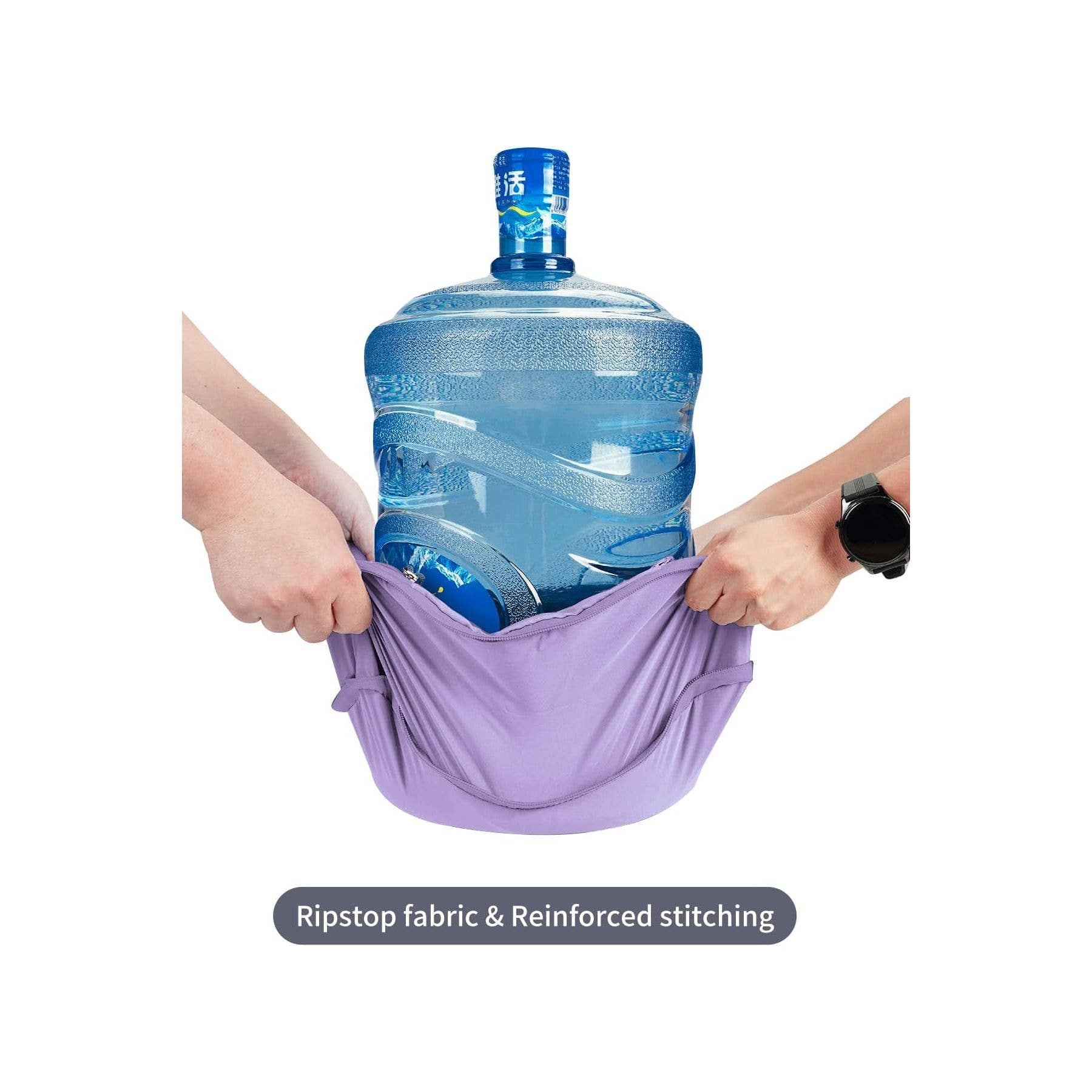 NARWEY INC - Wholesale Packing Cube - 5 Set Compression Packing Cubes for Suitcases Organiser Bags66