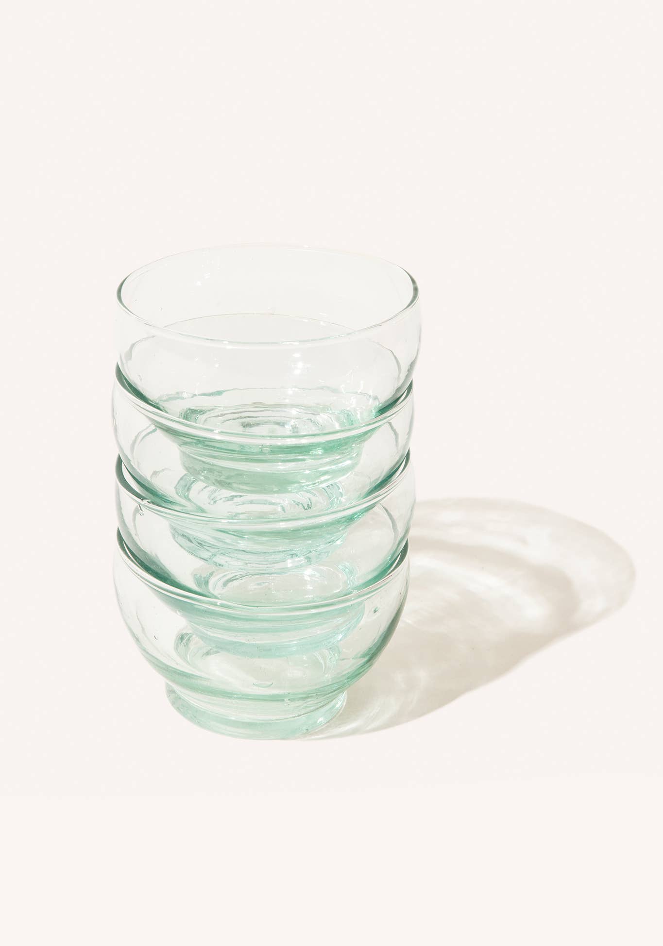 Voyage - Wholesale Bowl - Granola/Dessert Glass Bowl4