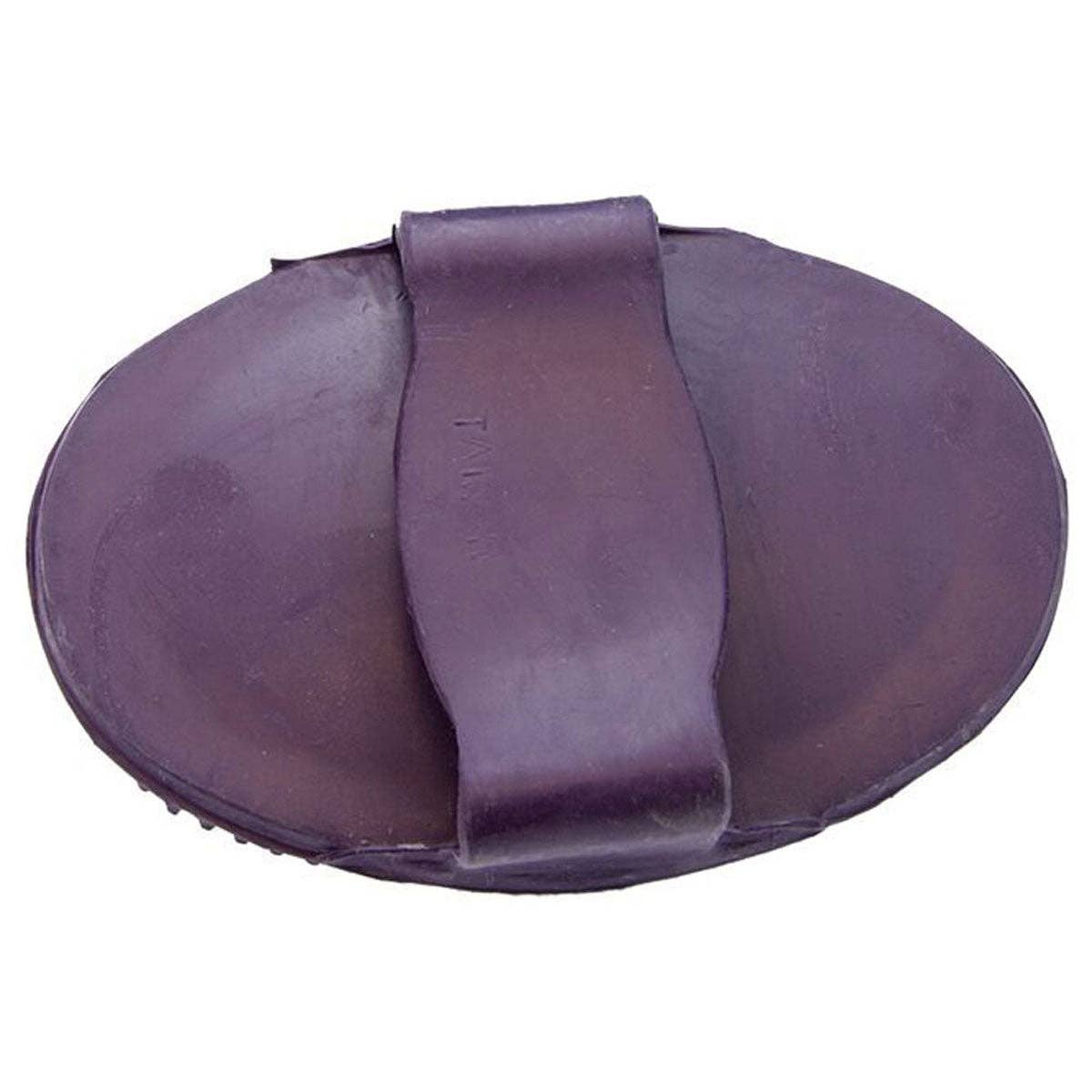 Intrepid International - Wholesale Horse Conditioner/Grooming Aid - Large Rubber Horse Curry Comb3