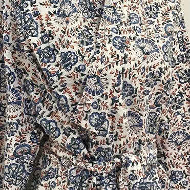 Robe Blue Starflower for wholesale by natural habitat