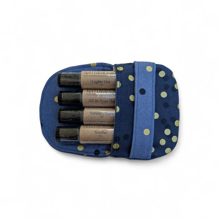 Essential oil Kit - Bulk - Farmstead Naturals for wholesale by Farmstead Naturals