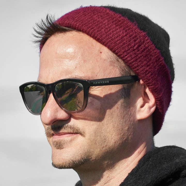 ECUALAMA - Wholesale Beanie - Unisex - Reversible Alpaca Wool Brushed Unisex Beanies Handmade In Ec20