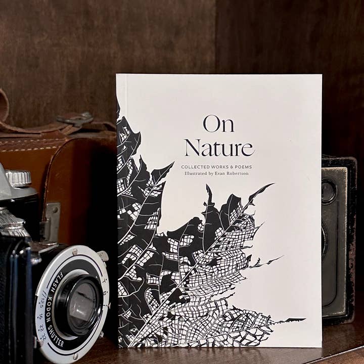 Obvious State - Wholesale Poetry & Drama - On Nature: Collected Works