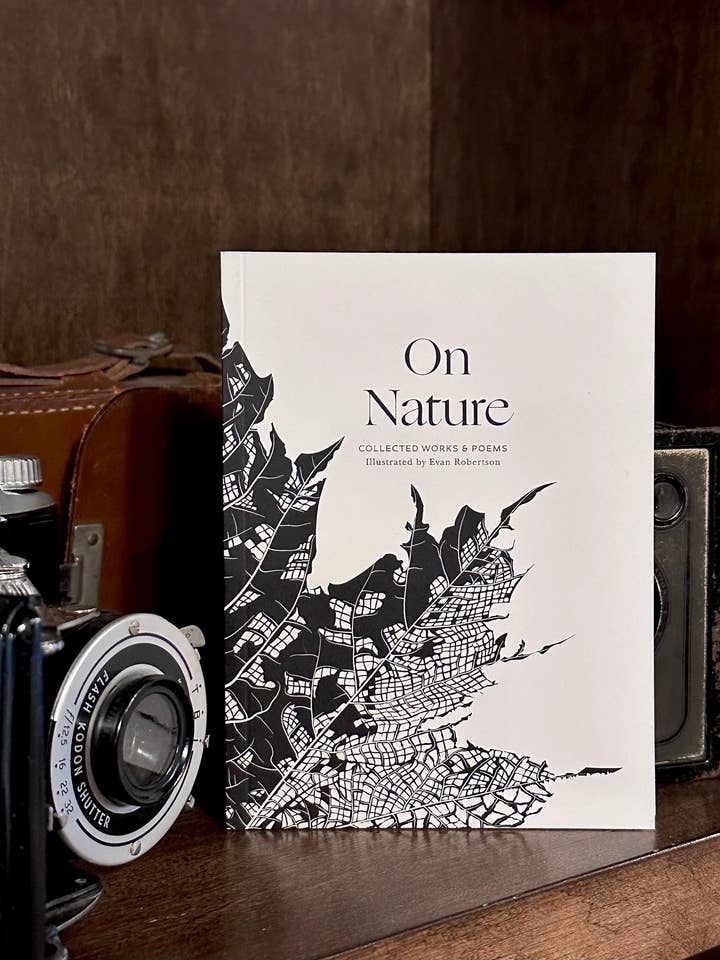 On Nature: Collected Works for wholesale by Obvious State