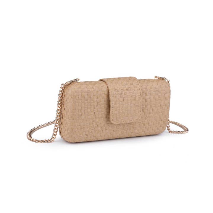 Moda Luxe - Wholesale Clutch Bag - Women's - Sylvi Evening Bag21