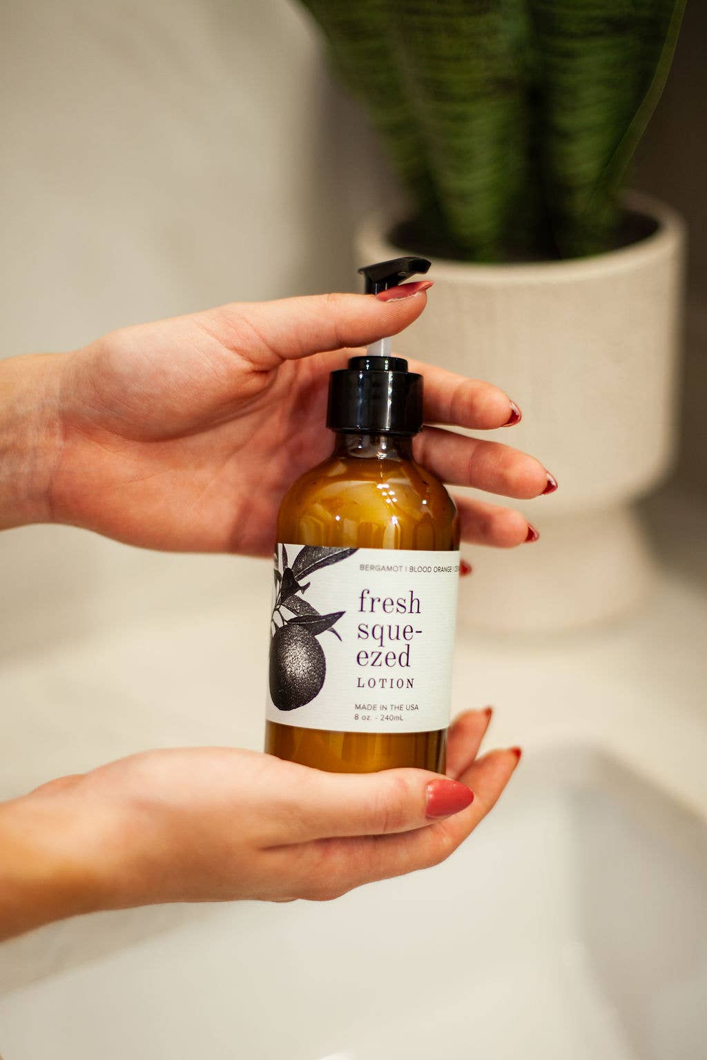 Broken Top Brands – wholesale Lotioner och fuktkrämer – Färskpressad hand- och kroppslotion5