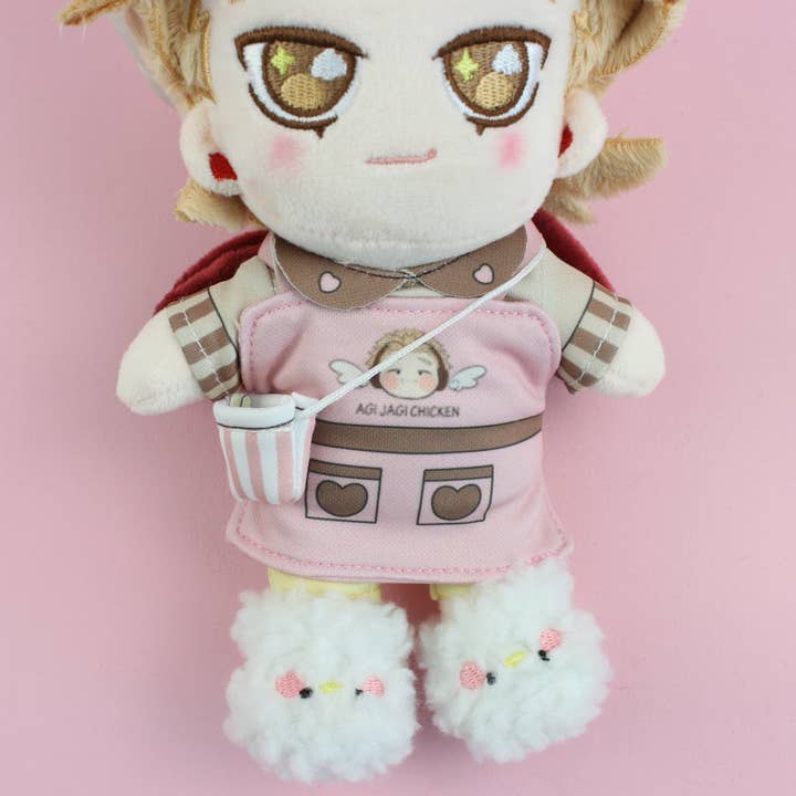 Agi Jagi Shop - Wholesale Clothing Set - Baby - Agi Jagi Chicken Outfit