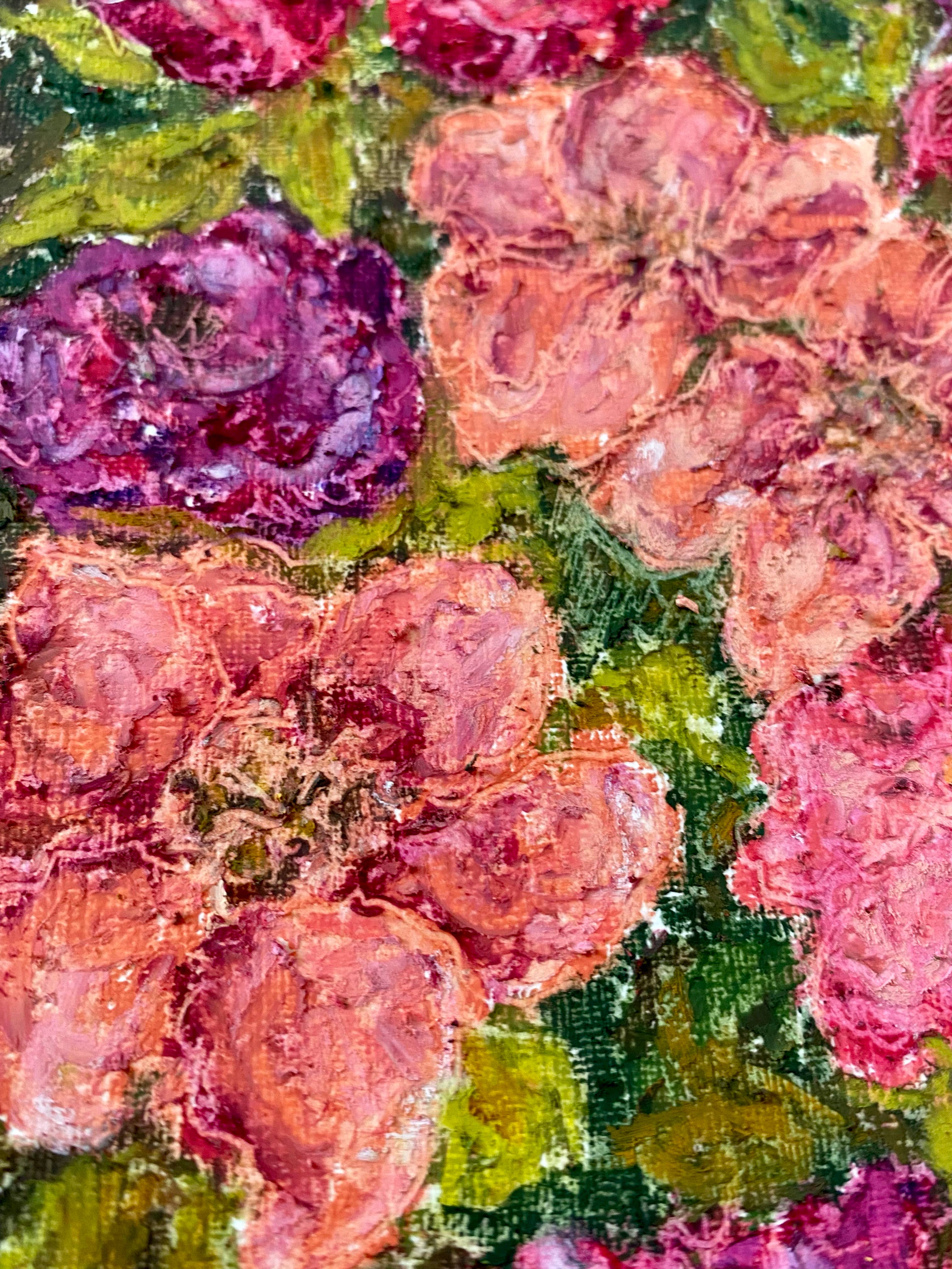 Saffron Street Studio - Wholesale Art Print - Nurture & Nourish #1 - Art Print2