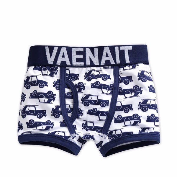 Boys Boxer 3 Pack - Jeep for wholesale on Faire3