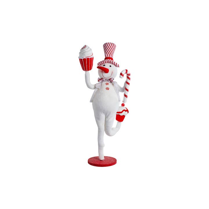 Bonhomme Neige Candy #229 pour la vente par CP INTERNATIONAL