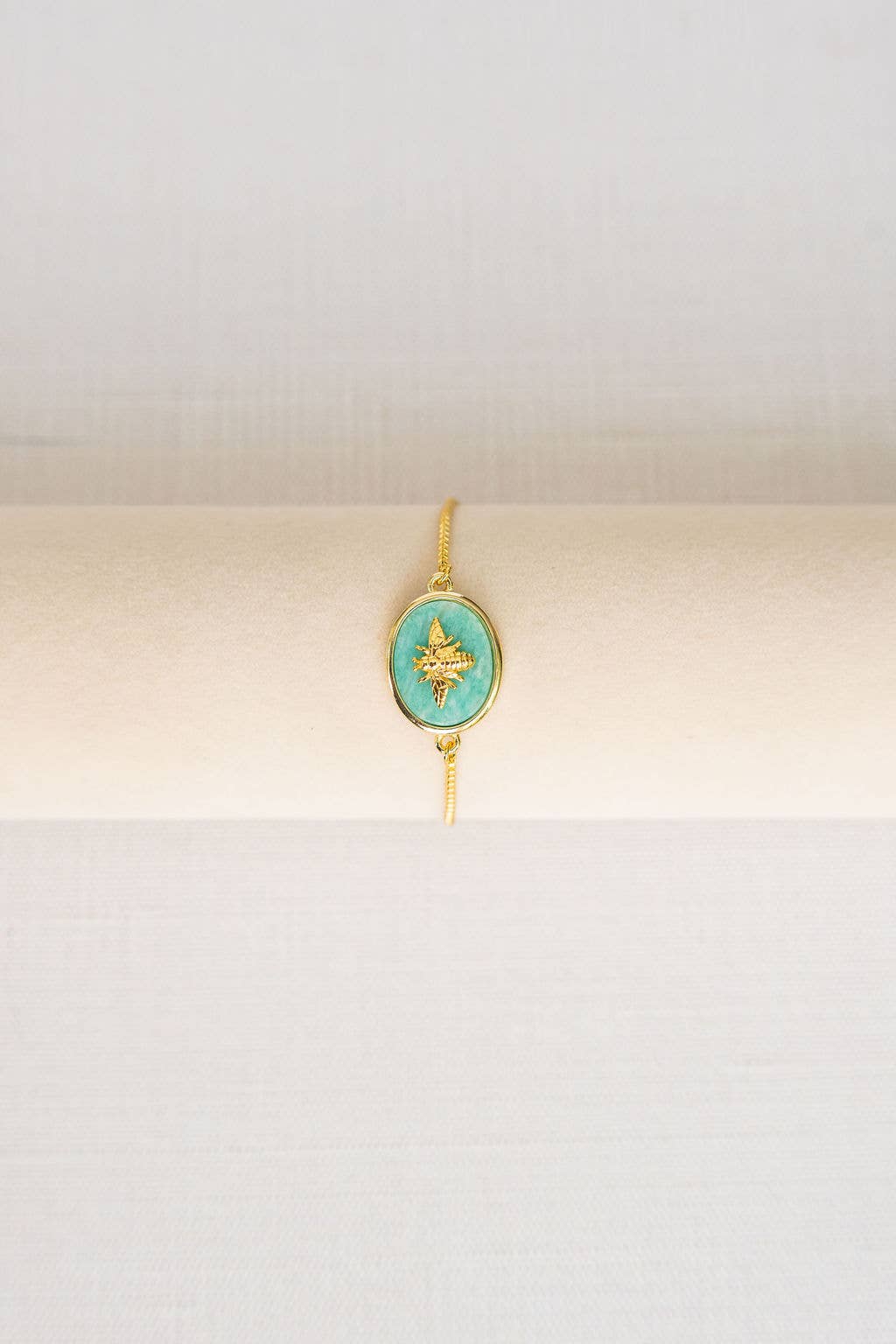 Grit and Grace Studio - Wholesale Charm/Dangle Bracelet - Grit Adjustable Bolo Bracelet12