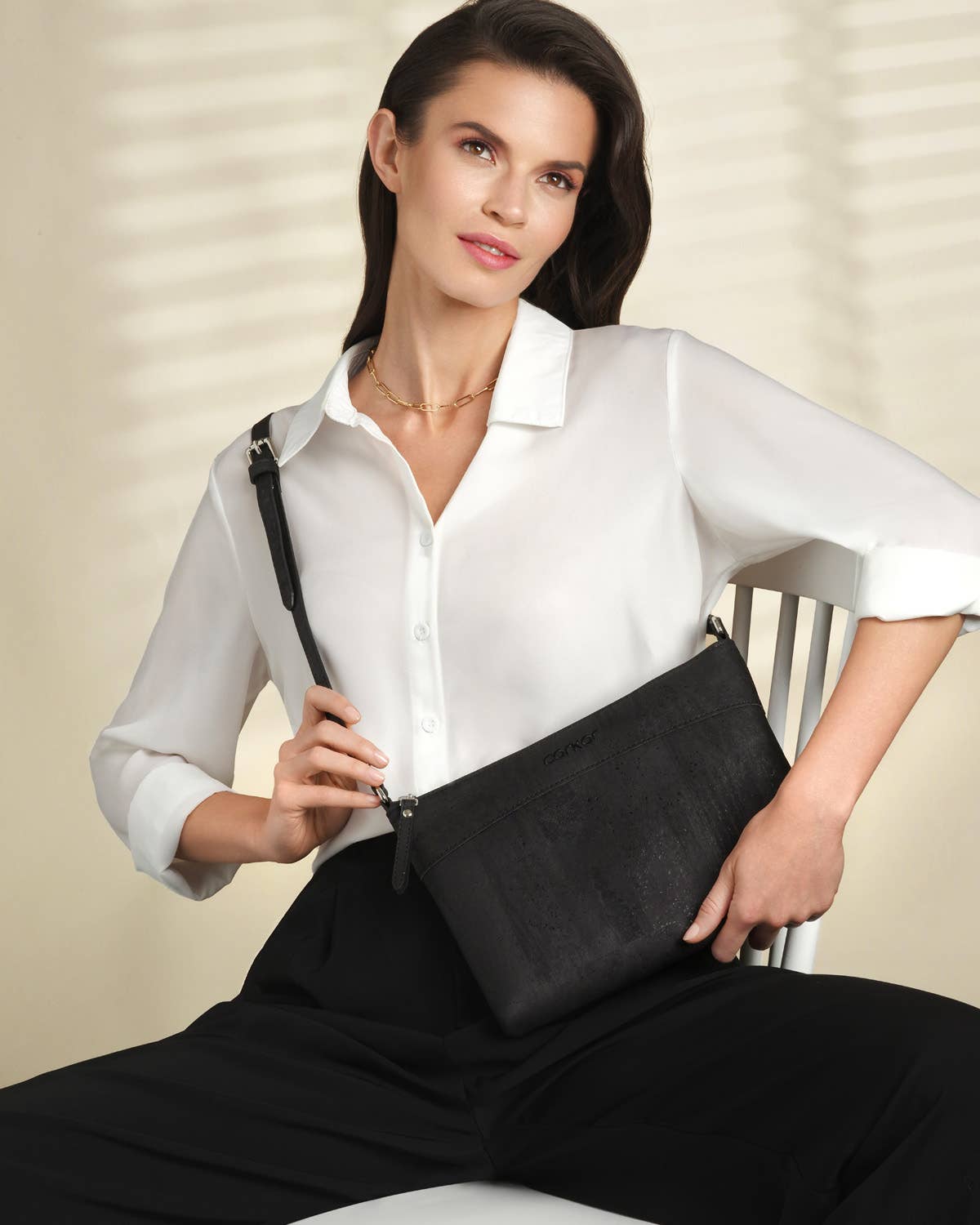 Corkor - Wholesale Crossbody Bag - Women's - Crossbody Bag - Purse for Women  Cork36