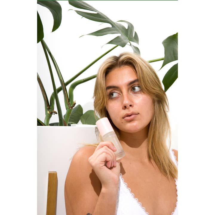 You Bronze - Wholesale Self-Tanner - You Bronze Face Tan Serum