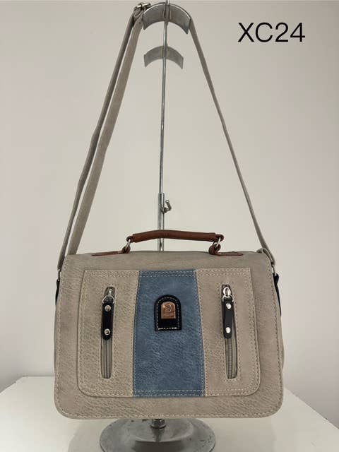 SKULDERTASKE for engroshandel hos Phenixac