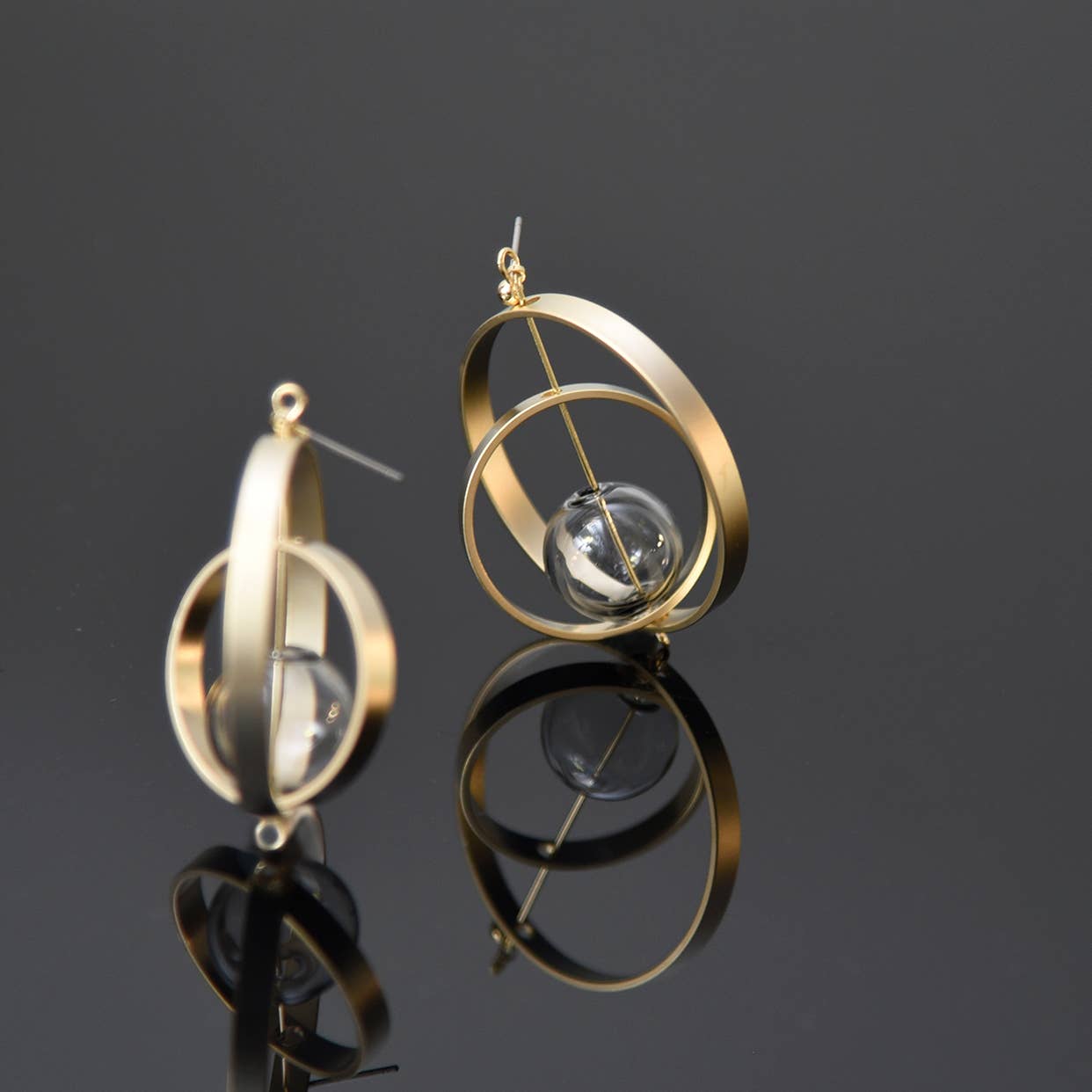 Pursuits - Wholesale Dangle Earrings - Eris Earrings7