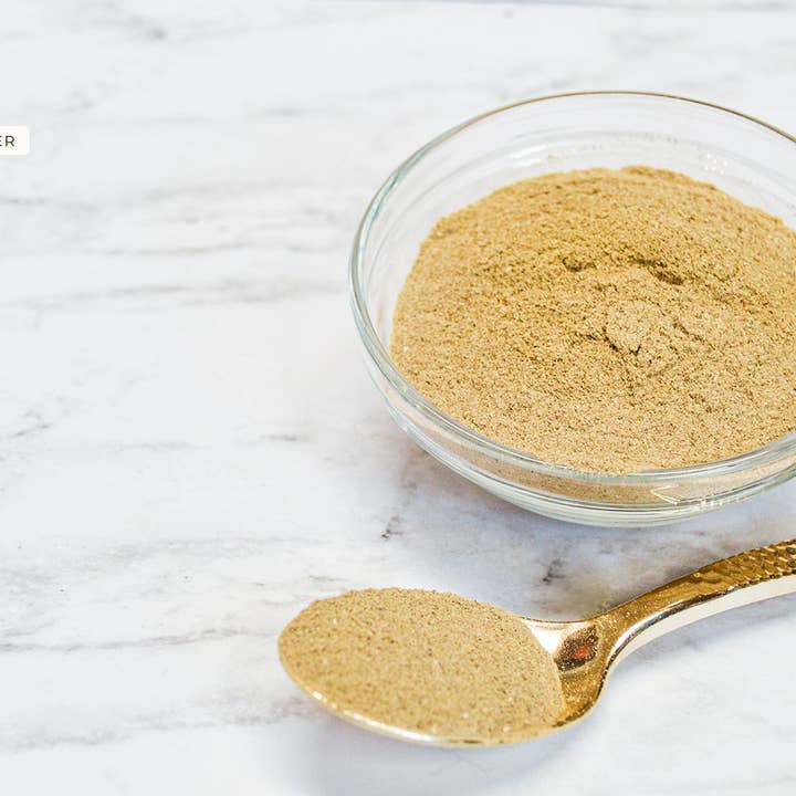 Organic Way LLC - Wholesale Protein/superfood powder - Aloe Vera Powder (Aloe barbadensis) - Kosher Certified | Raw, Vegan, Non GMO & Gluten Free | USDA Certified | Origin - India2