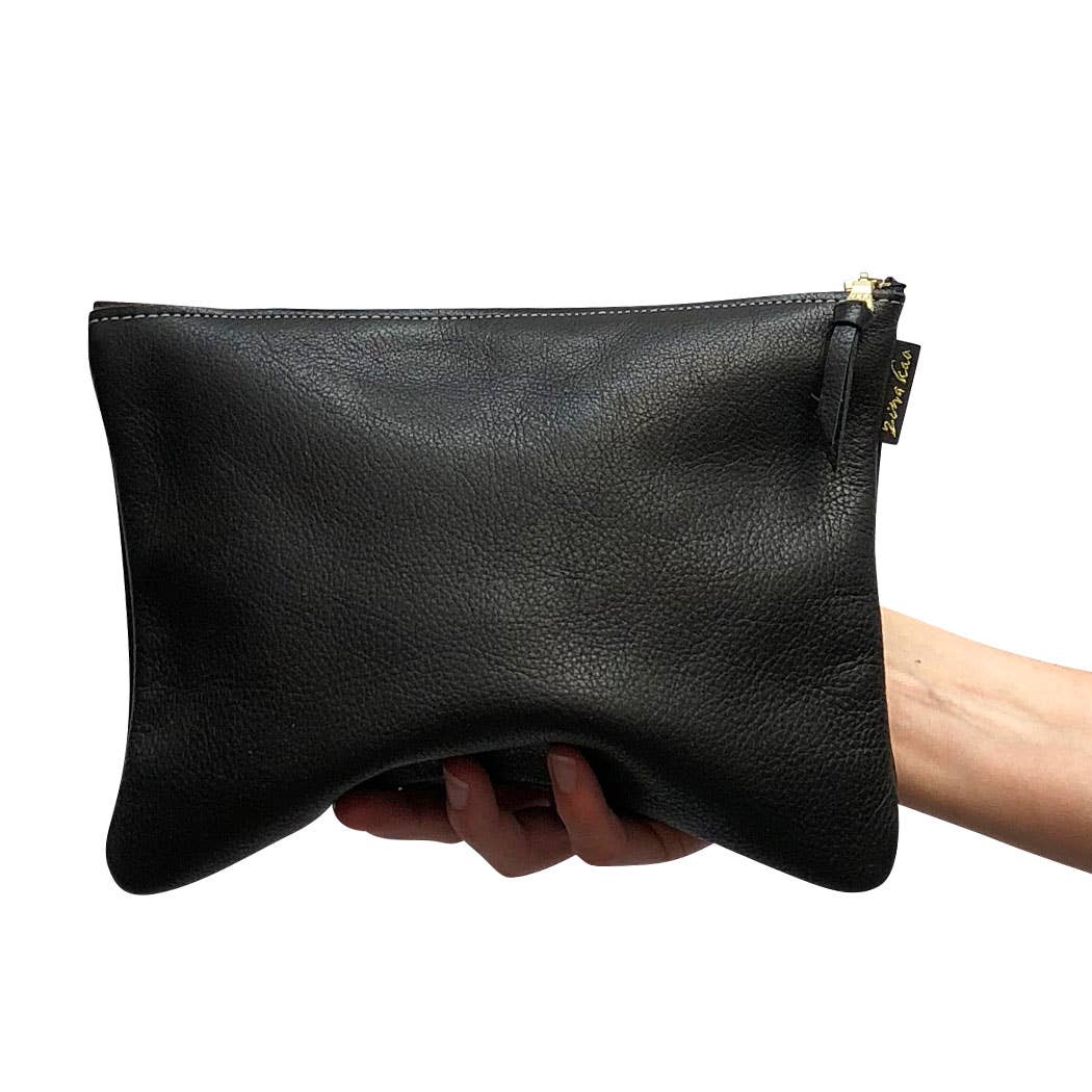 Zina Kao Exclusives - Vente Pochette – femme - La pochette Soft Everyday : 3 tailles ! Gingembre/Monroe/Carter6