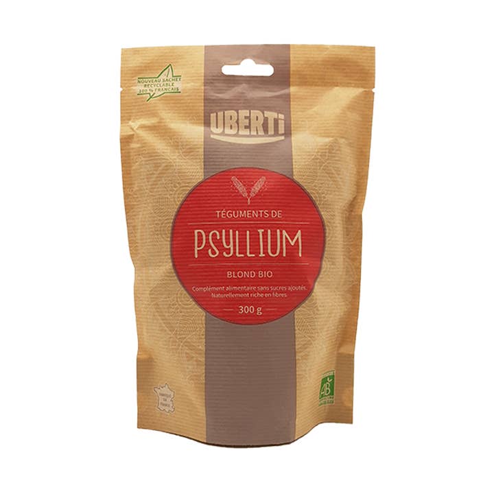 Psyllium Blond AB pour la vente par Uberti