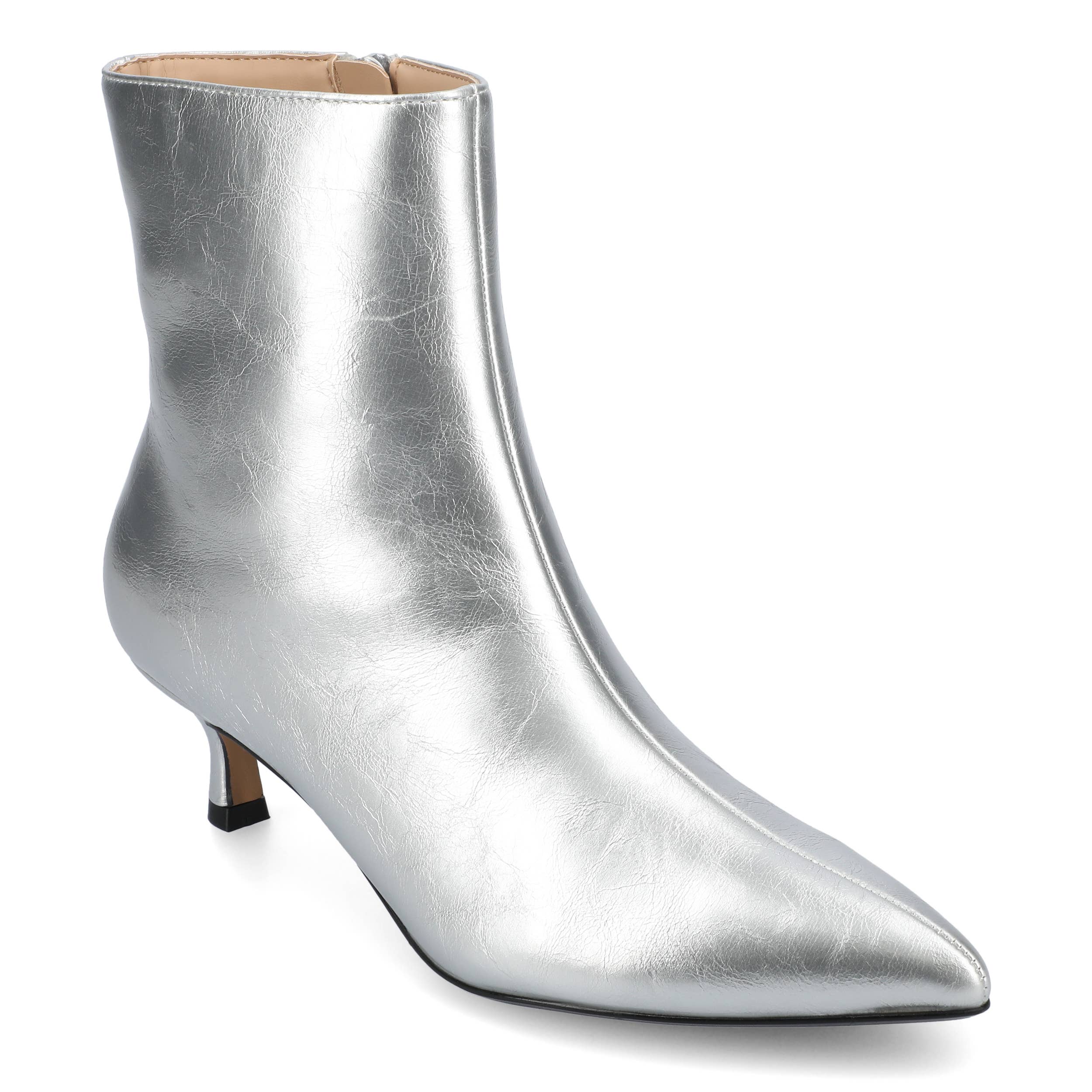 Journee - Wholesale Booties - Women's - Journee Collection Women's Arely Bootie24