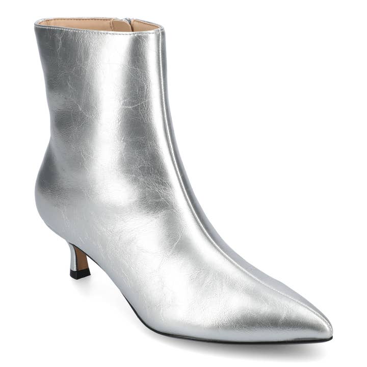 Journee - Wholesale Booties - Women's - Journee Collection Women's Arely Bootie24