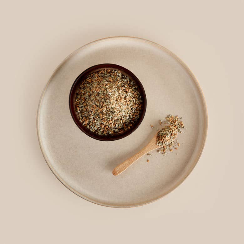 SOS Foods - Wholesale Dried Spice Mix - Zatar M1