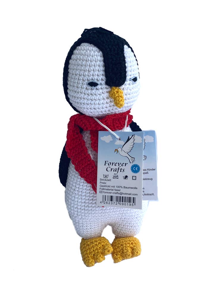 Gross-Penguen for wholesale by Forever Crafts