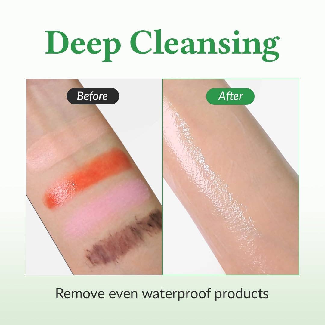 Glowiss - Wholesale Facial Cleanser - DR ALTHEA Pure Grinding Cleansing Balm 50ml 1.69 Fl Oz2