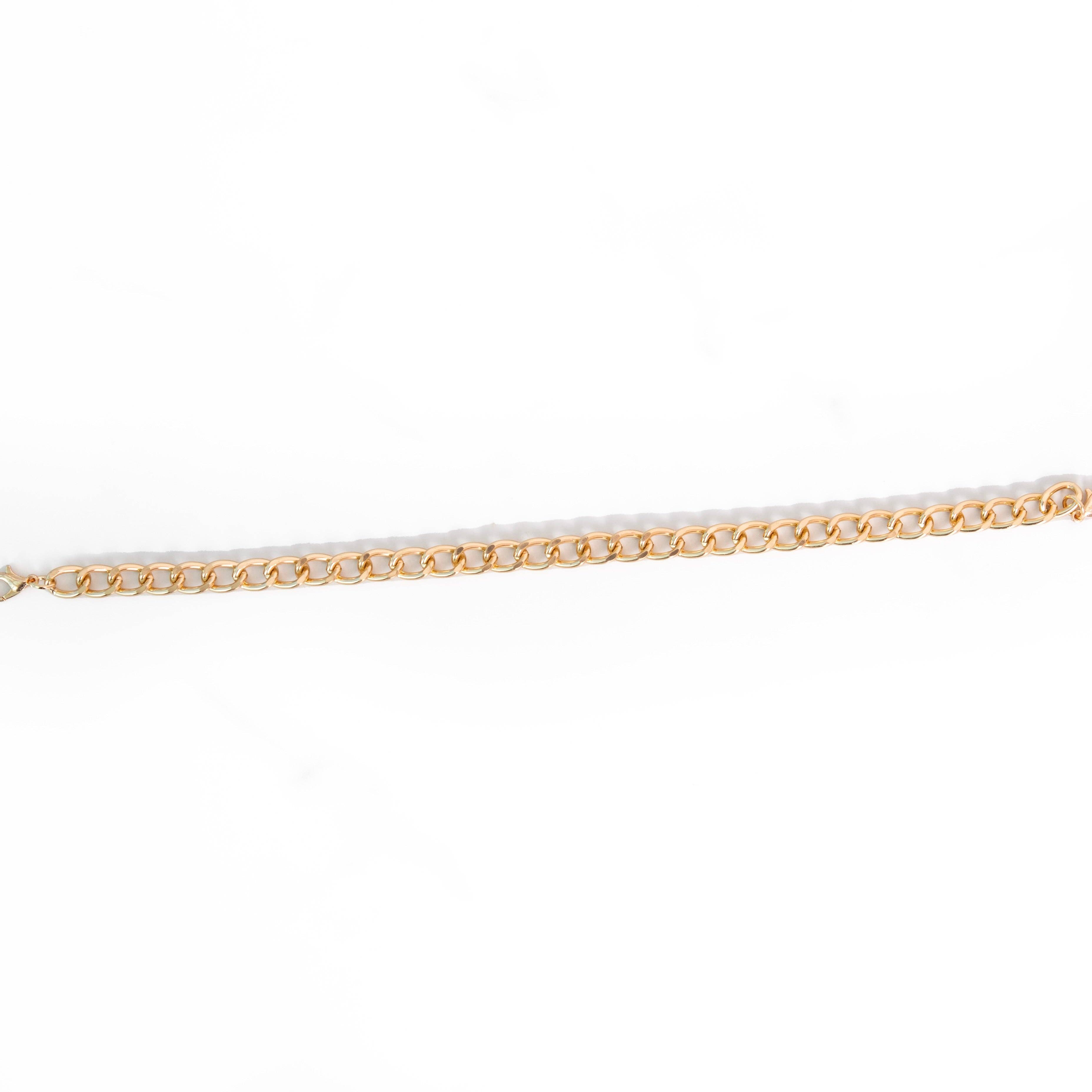 Golden Thread - Wholesale Hat Accessory - Women's - Trucker Hat Chains7