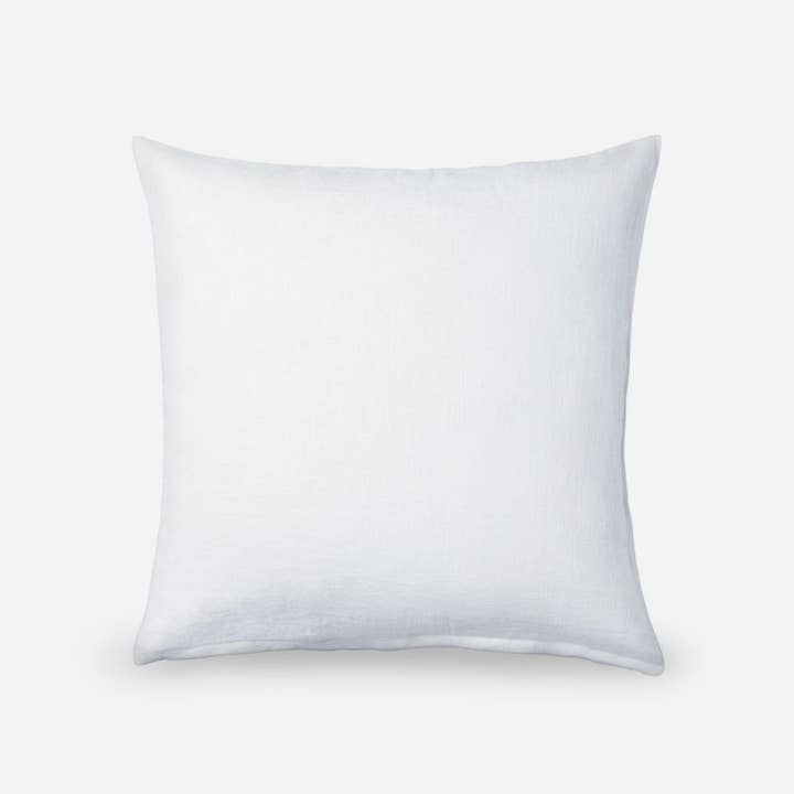 Ivory Pillow Inserts for wholesale on Faire