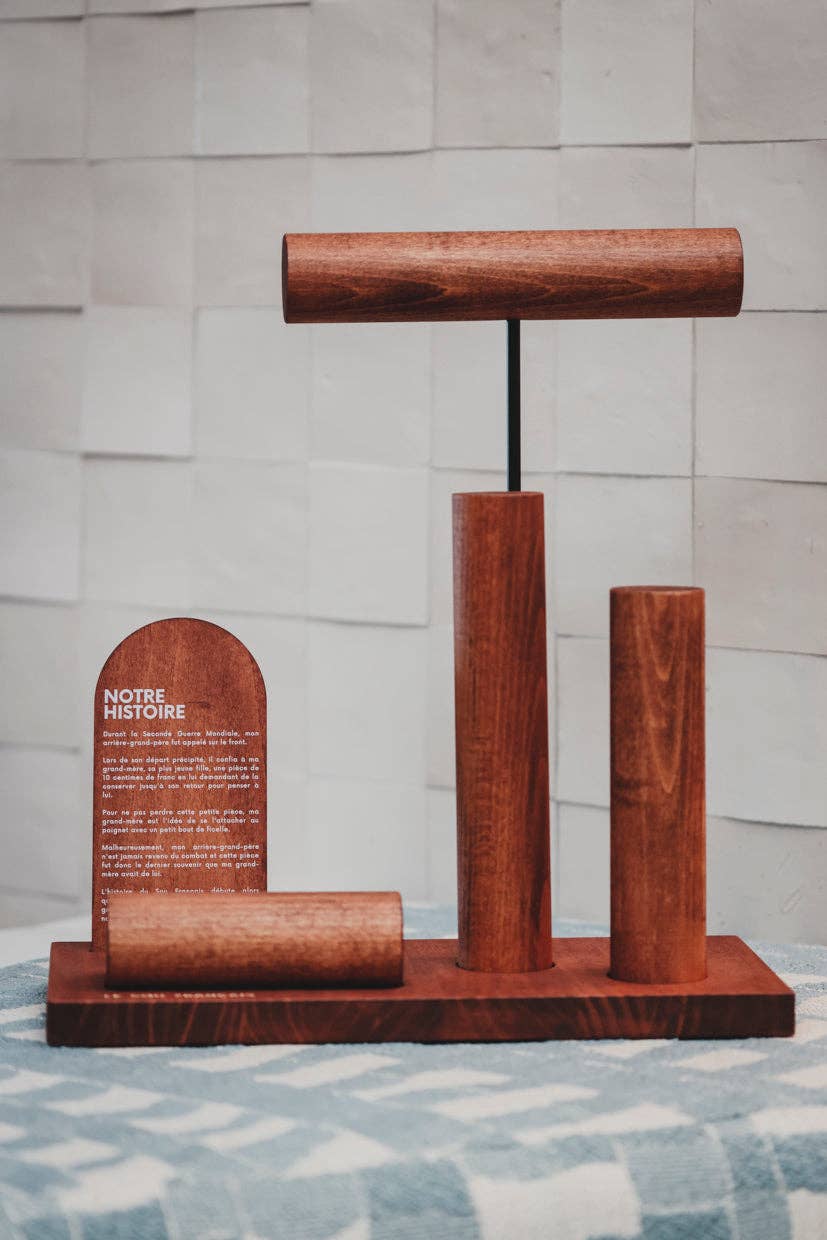 LE SOU FRANCAIS - Wholesale Jewelry Stand & Display - Jewelry display3