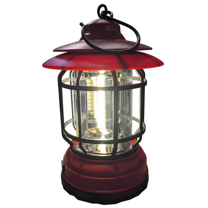 Flipo Group, Ltd. - Wholesale Lantern - Camelion S245 LED Lantern1