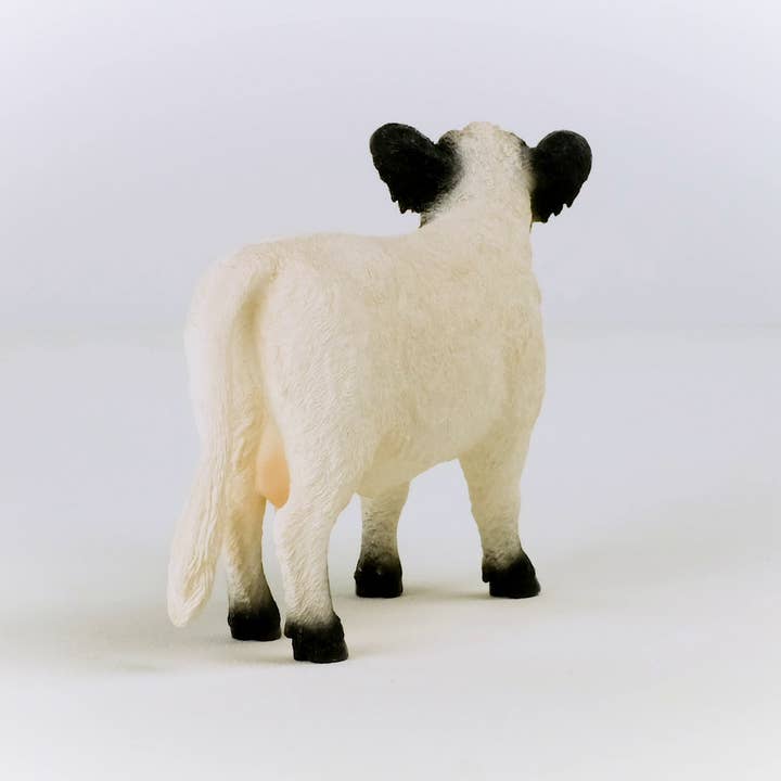 Schleich - Wholesale Figurine Toy - Kids - Galloway Cattle Farm Toy
