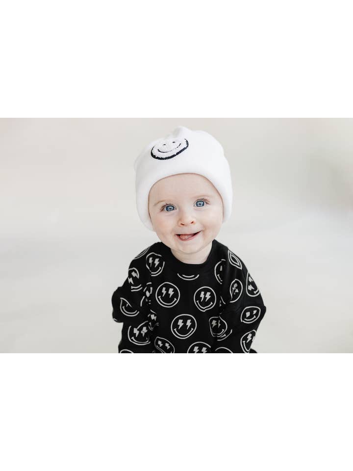 Lucky Panda Kids - Wholesale Lounge Set - Kids - Jogger Set | Electric Smiley8