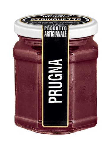 Frukt Spread PLUMON - Spread UTAN pektin tillägg för wholesale av TASTE FOR YOU