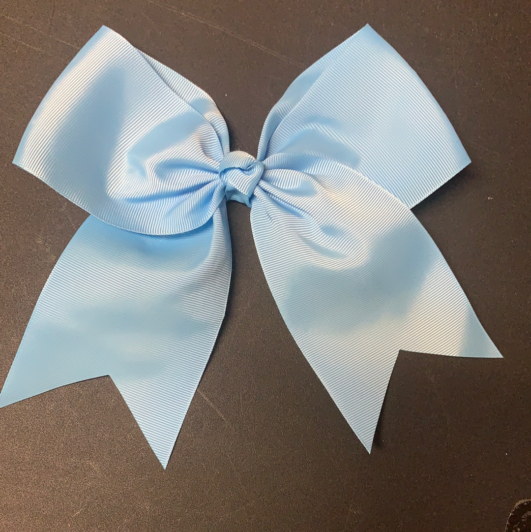 PLT Wholesale - Wholesale Hair Bow - Women's - Cheer Bows (Clip in) - 4A12