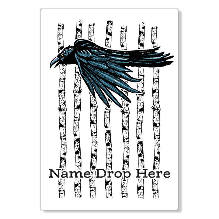 Two Little Fruits – wholesale Magnet – Customizable Fridge Magnets47