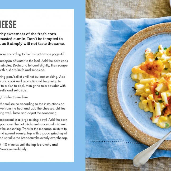 Ryland, Peters & Small – wholesale Cookbooks and food – Melted Cheese2