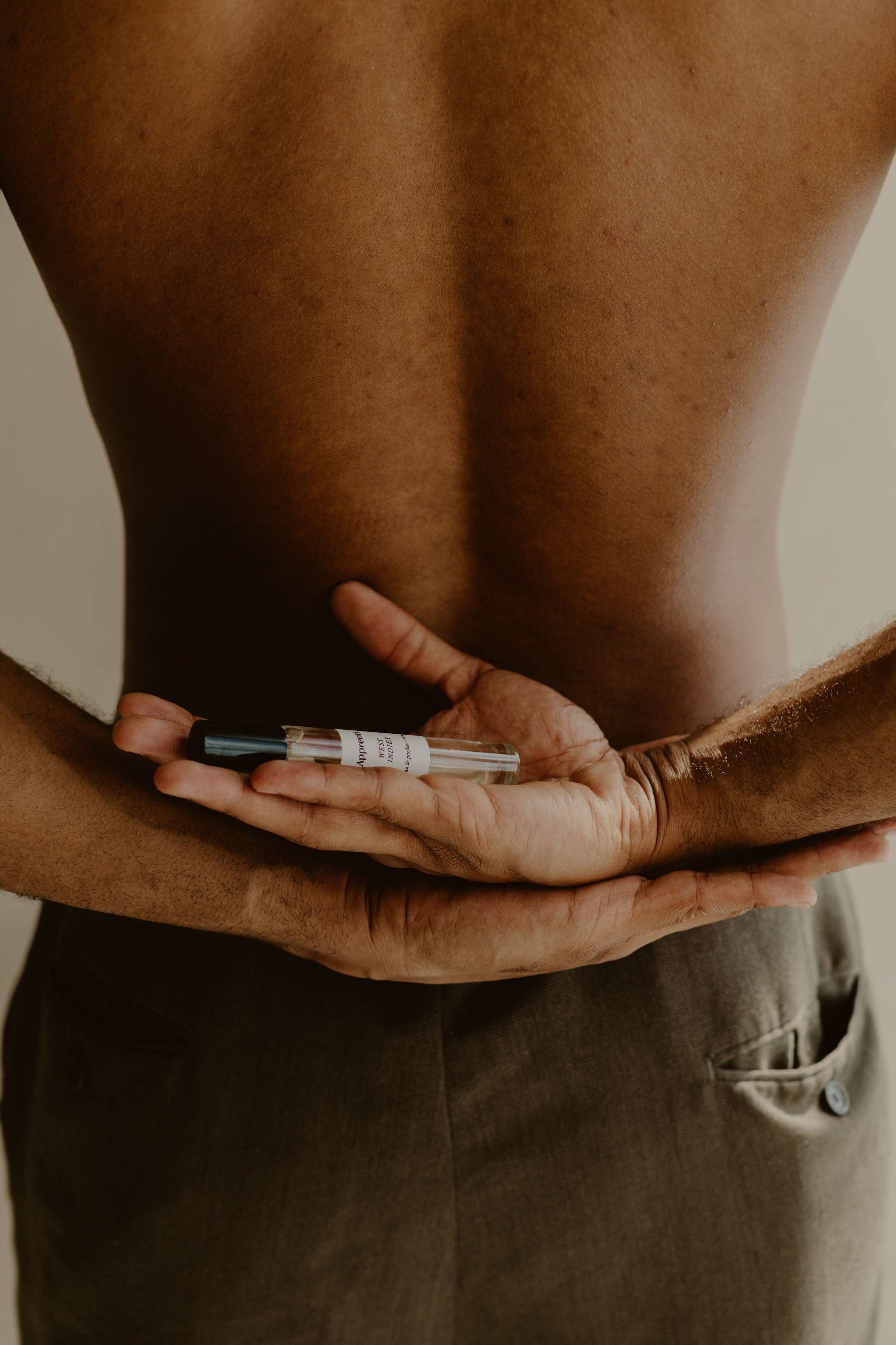 Apprenti - Wholesale Perfume/Eau de Toilette - West Indies Natural Eau de Parfum2