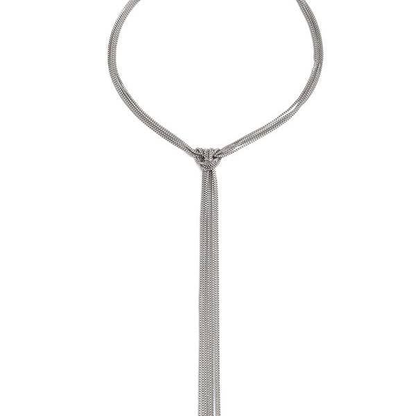 VividLux - Wholesale Y-Neck/Lariat Necklace - Tasseled Necklaces Accessories6