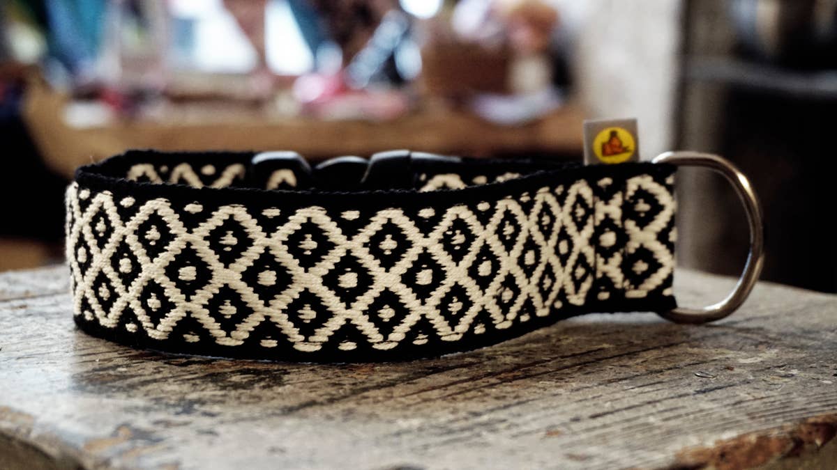 hundsfutter - Wholesale Pet Collar - Dog - Necklace6