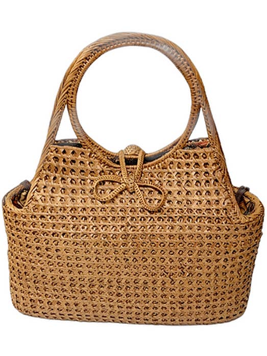 Peyton Tasche für den Großhandel von Cantiq Living