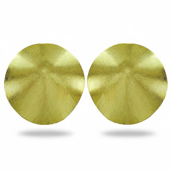 SF BRAND INC - Wholesale Stud/Post Earrings - Isla Stud Earring1