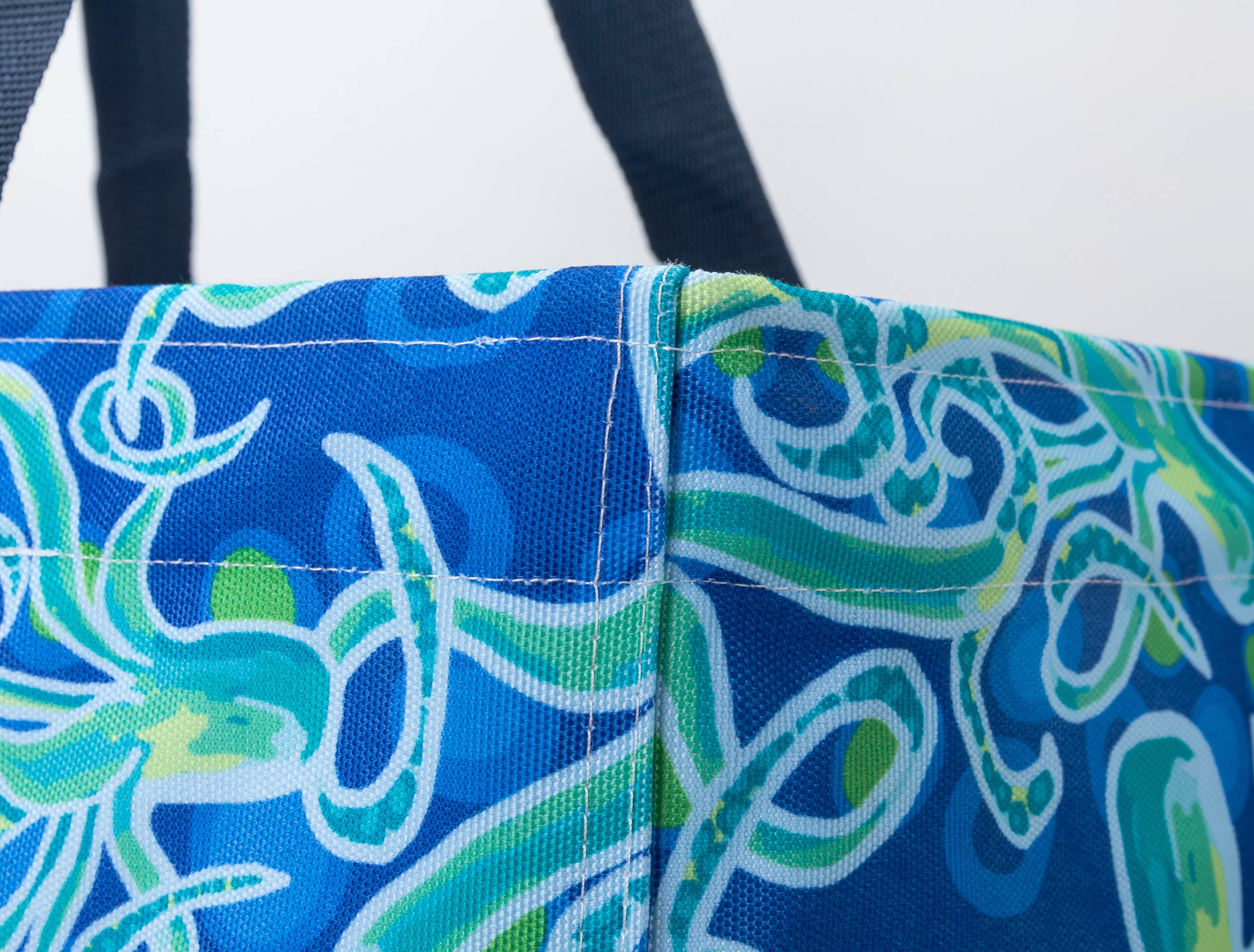 Salt and Palms - Wholesale Tote Bag - Women's - Utility Tote29