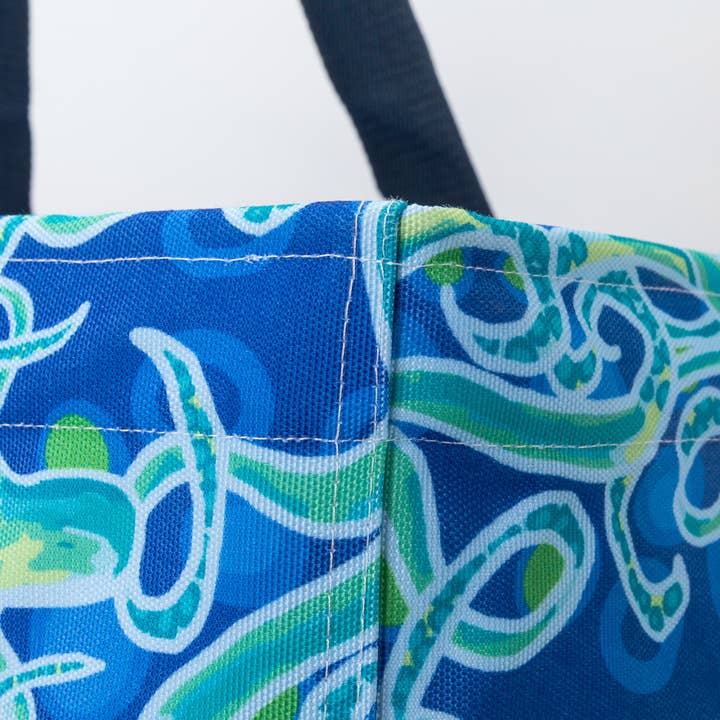 Salt and Palms - Wholesale Tote Bag - Women's - Utility Tote29