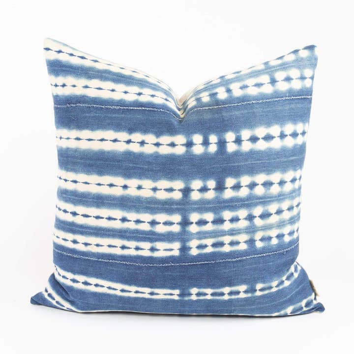 KIDIS Pillow Throw Pillows White for wholesale by Bryar Wolf